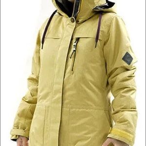 686 | Spirit Insulated Snowboard Jacket